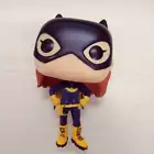 Funko Pop Dc Super Heroes Batgirl #136 Vinyl Action Figure Collectibles OOB