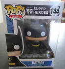 Funko Pop DC Super Heroes Batman 144