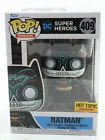 Funko Pop! - DC Super Heroes Batman 409 Hot Topic Exclusive - Vinyl Figure