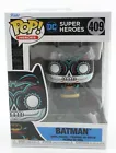 Funko Pop! - DC Super Heroes Batman 409 - Vinyl Figure