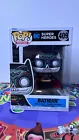 Funko Pop! DC Super Heroes - Batman #409