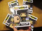 FUNKO POP DC SUPER HEROES BATMAN TALIA AL GHUL # 475 WINTER CONVENTION 2023