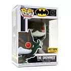 Funko POP! DC Super Heroes: Batman - The Drowned #424 (Hot Topic Exclusive)