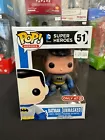 Funko Pop! DC Super Heroes Batman Unmasked #51 Target Exclusive