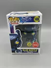 Funko Pop! DC Super Heroes Blue Beetle #1406 (Glow) (GameStop Exc) Vinyl Figure