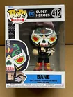 Funko POP! DC : Super Heroes - Dia De Los - DC  #412 - Bane