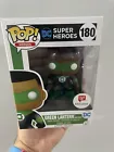 Funko Pop DC Super Heroes Green Lantern John Stewart #180 Walgreens Exclusive