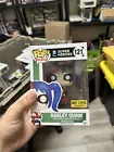 Funko Pop DC Super Heroes Harley Quinn Hot Topic Exclusive #121