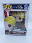 Funko Pop! DC Super Heroes Harley Quinn PX Previews Exclusive #279