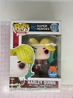 Funko Pop! DC Super Heroes Harley Quinn PX Previews Exclusive #279 D01