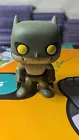 Funko Pop! DC Super Heroes Killer Croc Impopster Batman #151 Loose