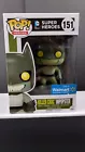 Funko POP! DC Super Heroes Killer Croc Impopster Walmart 151