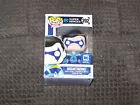 Funko Pop DC Super Heroes Nightwing #202 vinyl figure, NEW