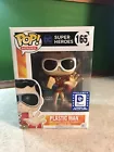 Funko POP! DC Super Heroes -Plastic Man DC Comics exclusive #165