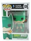 Funko Pop! - DC Super Heroes Poison Ivy Impopster 128 - Vinyl Figure