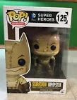 Funko POP! - DC Super Heroes Scarecrow Imposter 125