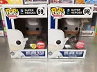 Funko Pop! DC Super Heroes The Flash White Lantern #59 GITD Fugitive Toys Excl..