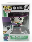 Funko Pop! - DC Super Heroes The Joker 146 - Vinyl Figure