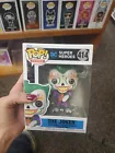 Funko Pop! DC Super Heroes The Joker #414