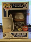 Funko Pop DC Super Heroes White Lantern : Batman 58 GITD Fugitive Toys Excl. NM