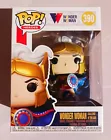 Funko Pop! DC Super Heroes Wonder Woman Challenge of the Gods #390