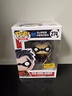 Funko Pop!:  DC Super Heros: Red Wing Robin #274 (Hot Topic Exclusive)