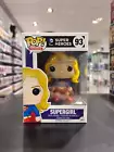 Funko Pop! DC - Supergirl 93