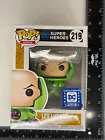 Funko Pop DC Superheroes Lex Luthor Excl Legion Of Collectors #219 C03