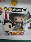 Funko Pop! DC Superman From Flashpoint #251 (Hot Topic Exc) Vinyl Figure