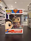 Funko Pop! DC - Superman (Specialty Series 251)