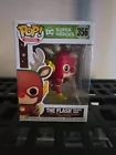 Funko Pop! DC : The Flash #356