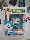 Funko Pop! DC The Joker As Jack Frost #359 (Target Exc) Vinyl Figure