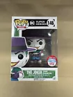 Funko Pop! DC The Joker (Batman: The Killing Joke) #146 NYCC 2016 LE Vaulted