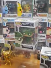 Funko Pop! DC - The Riddler - Batman Forever #340