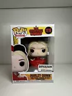 Funko Pop! DC: The Suicide Squad - Harley Quinn - Amazon Exclusive #1116