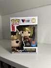 Funko Pop! DC Universe - #385 Death Metal Wonder Woman (Glow Chase)