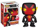 Funko Pop! DC Universe - 52 Reverse Flash #81