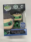 Funko POP DC Universe #82 Parallax Hal Jordan Digital POP! LE 4250pcs