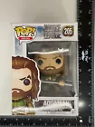 Funko Pop! DC Universe - Aquaman #205 Vinyl Figure E01