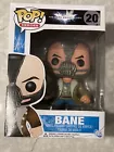 Funko Pop! DC Universe - Bane #20 Batman Villain