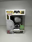 Funko Pop! DC Universe: Batman v Superman - Superman False God (Metallic) #130