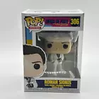 Funko Pop! DC Universe Birds of Prey - Roman Sionis #306