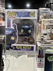 Funko Pop! : DC Universe - Blue Beetle (Glow) (Chase) #1403