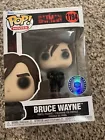 Funko Pop! DC Universe Bruce Wayne (Pop in a Box Exclusive) #1194