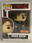 Funko Pop! DC Universe - Bruce Wayne - Target (Exclusive) #1193 w Protector