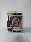 Funko Pop! DC Universe - Death Metal Batman (Guitar Solo) #381 PX Previews Excl.