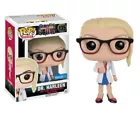 Funko Pop!  DC Universe - Dr. Harleen Quinzel # 135 - Walmart Exclusive /case