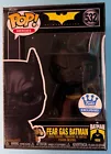 Funko Pop! DC Universe: Fear Gas Batman (Funko Exclusive) #532