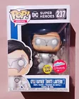 Funko Pop! DC Universe Kyle Rayner (White Lantern) #237 Fugitive Toys Exclusive