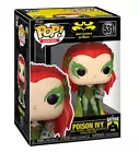 Funko Pop DC Universe - Poison Ivy - Vinyl Figure - #531